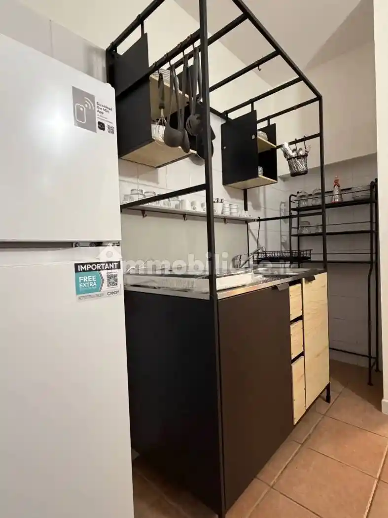 Bilocale via Lodovico Savioli 39, Murri, Bologna - foto 3