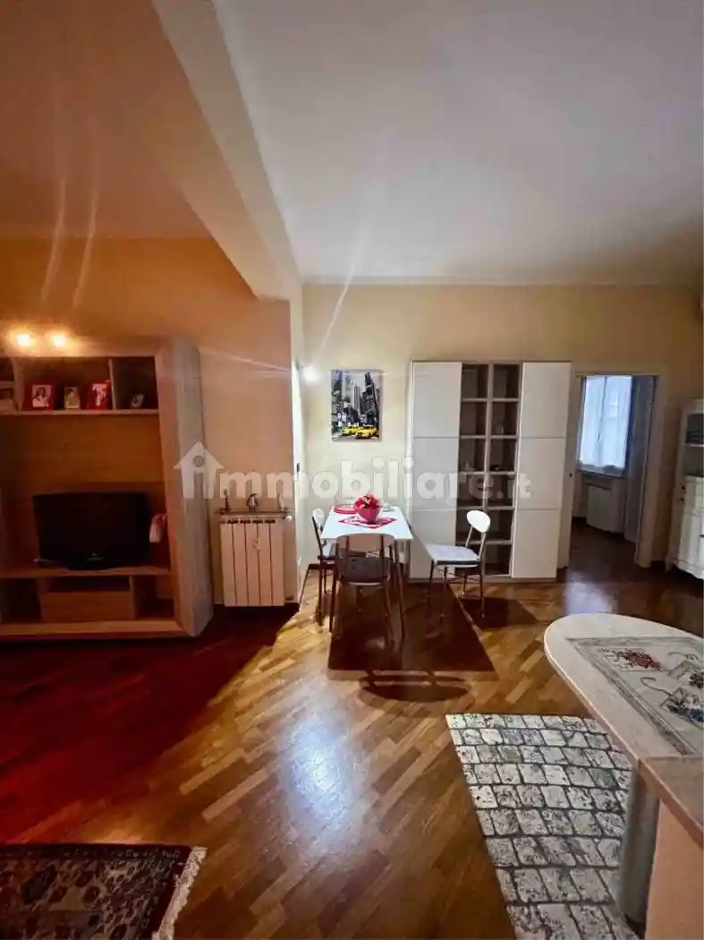 Appartamento via Caprera, Sturla, Genova - foto 2