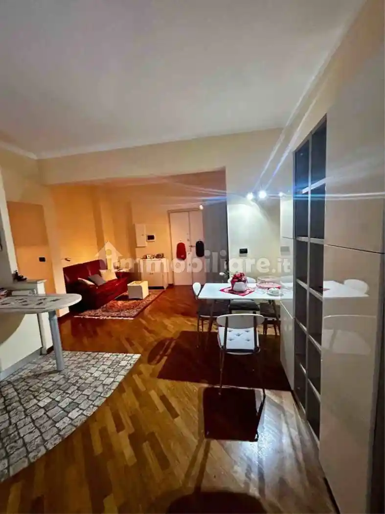 Appartamento via Caprera, Sturla, Genova - foto 3