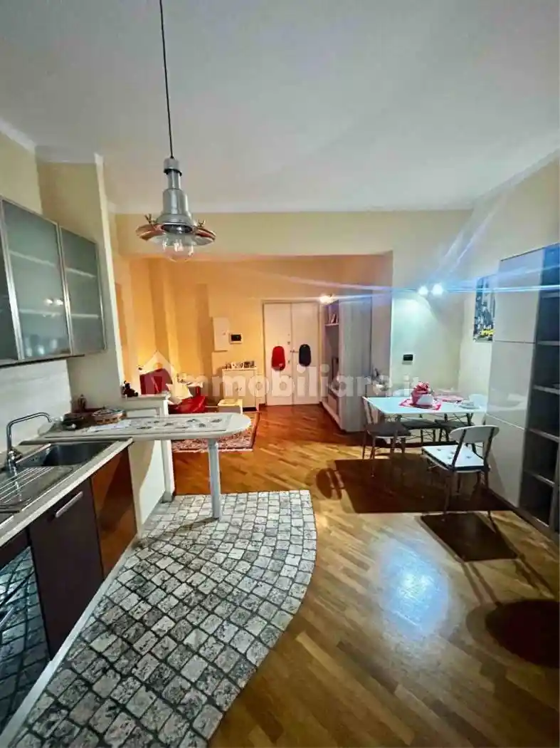 Appartamento via Caprera, Sturla, Genova - foto 5