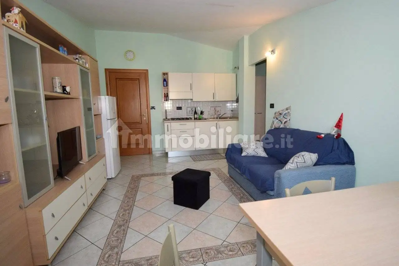 Appartamento in affitto a Pinerolo