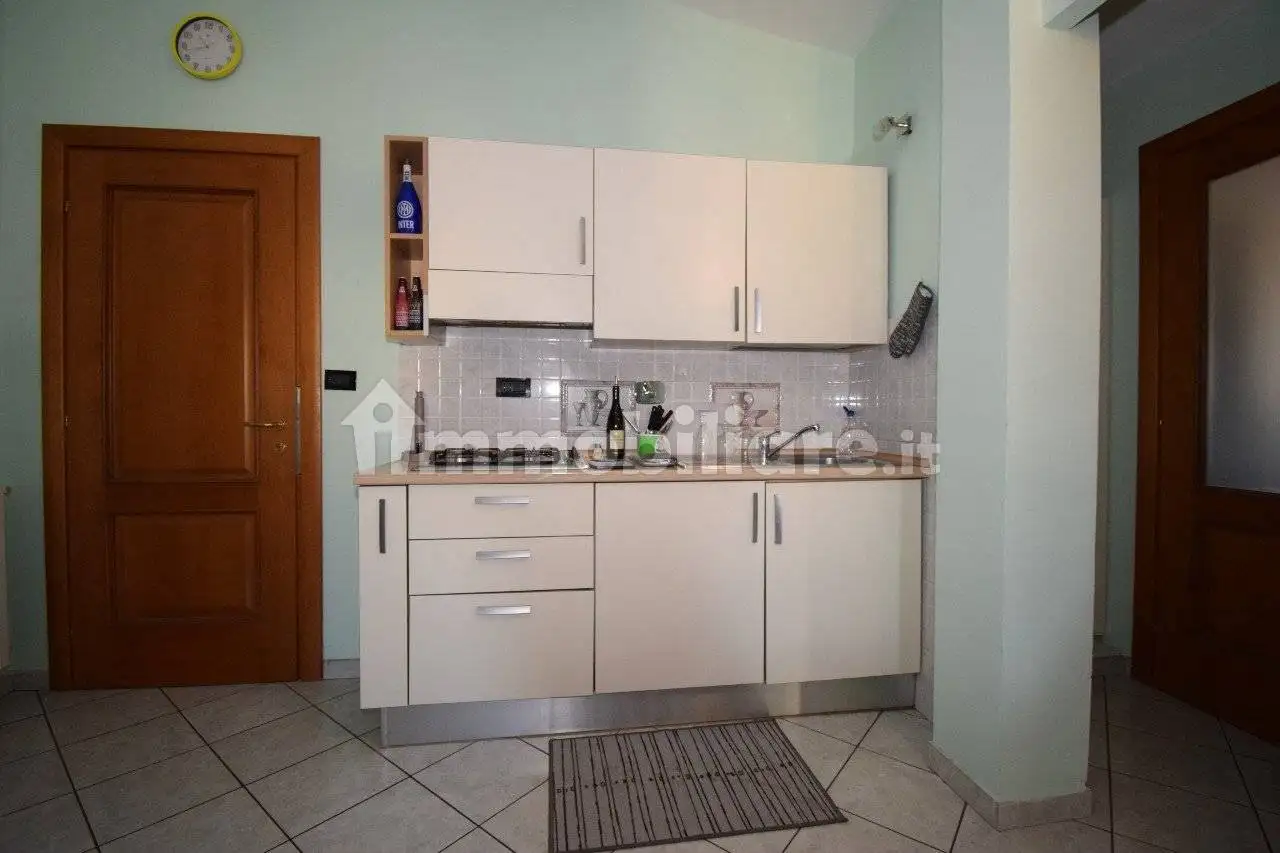 Bilocale corso Piave 42, Centro, Pinerolo - foto 2