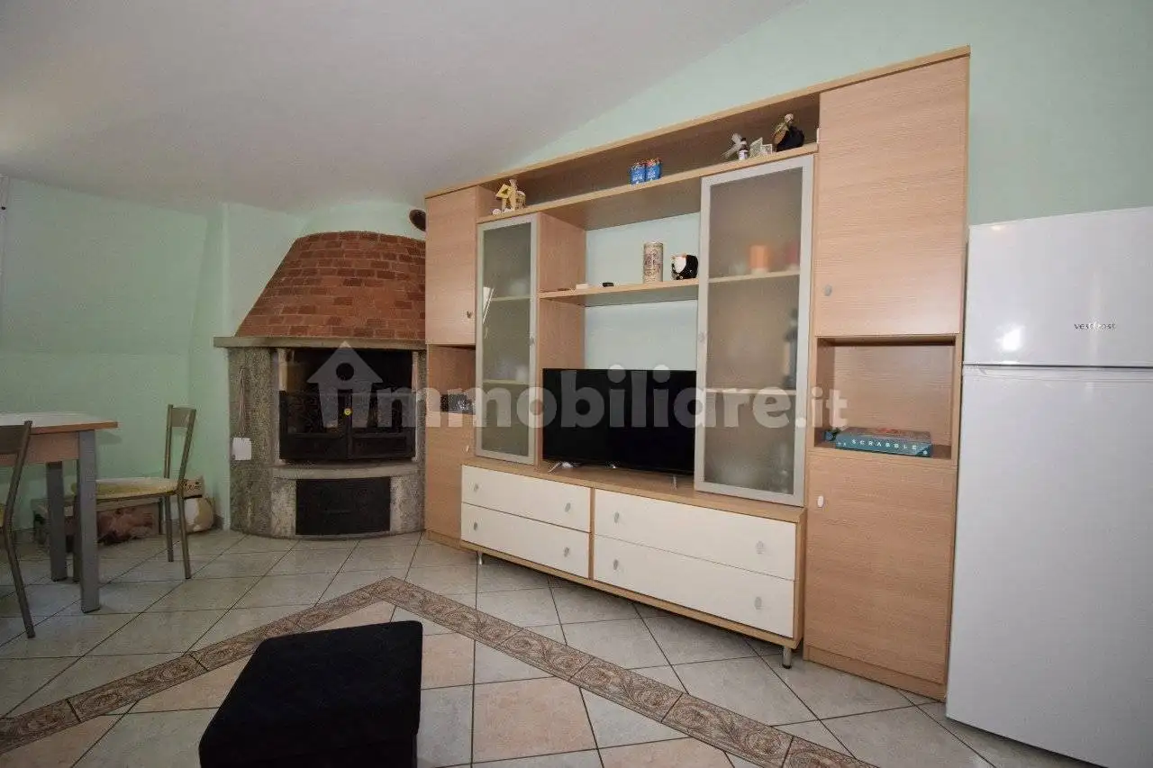 Bilocale corso Piave 42, Centro, Pinerolo - foto 3