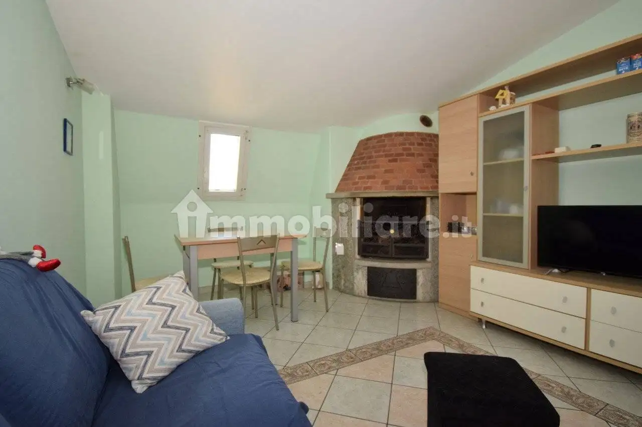 Bilocale corso Piave 42, Centro, Pinerolo - foto 5