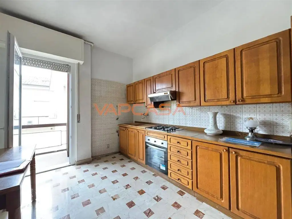 Trilocale via marconi 45, Cividate al Piano - foto 2