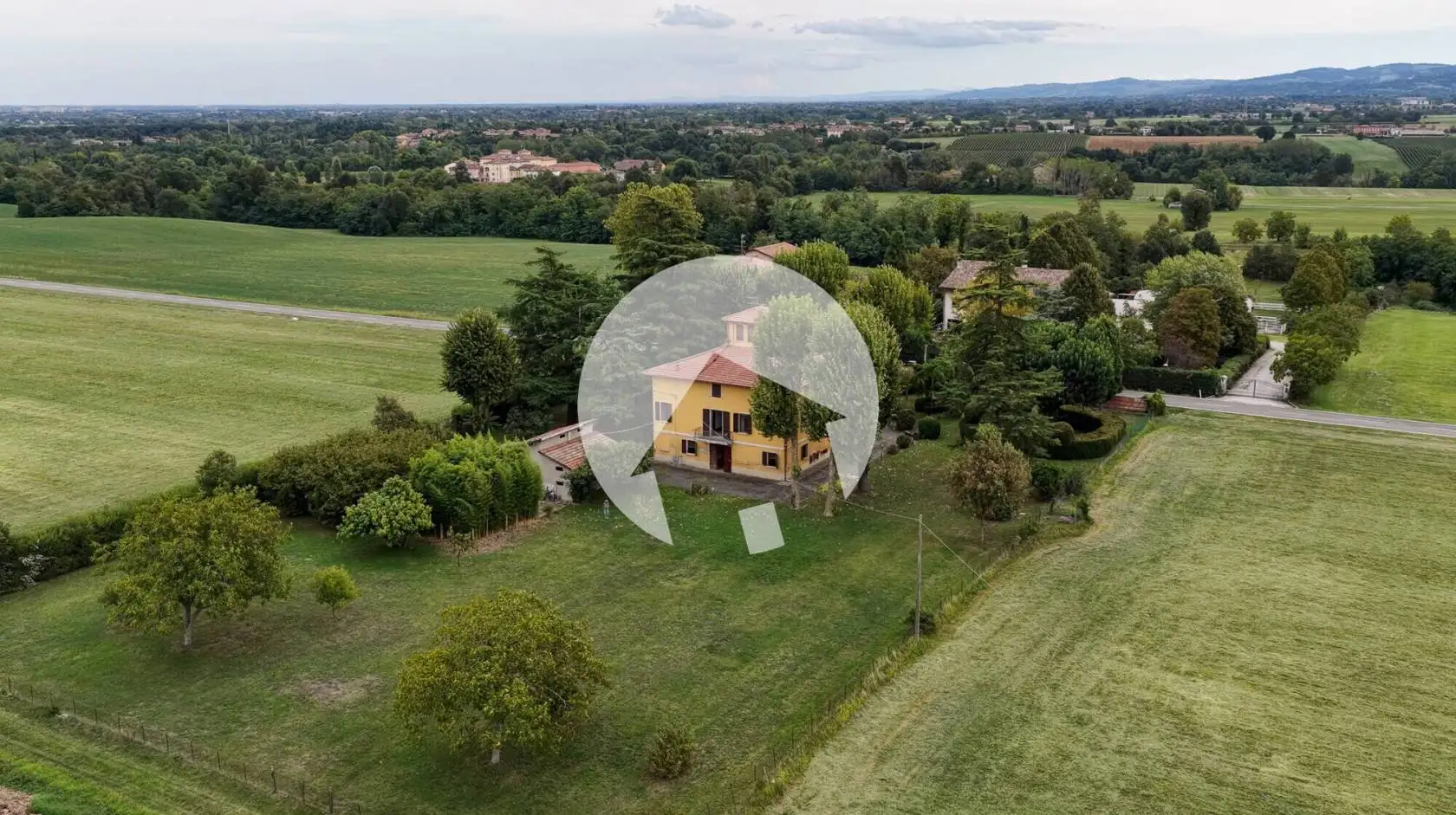 Villa unifamiliare via Ghiardo 16, Cavriago - foto 3