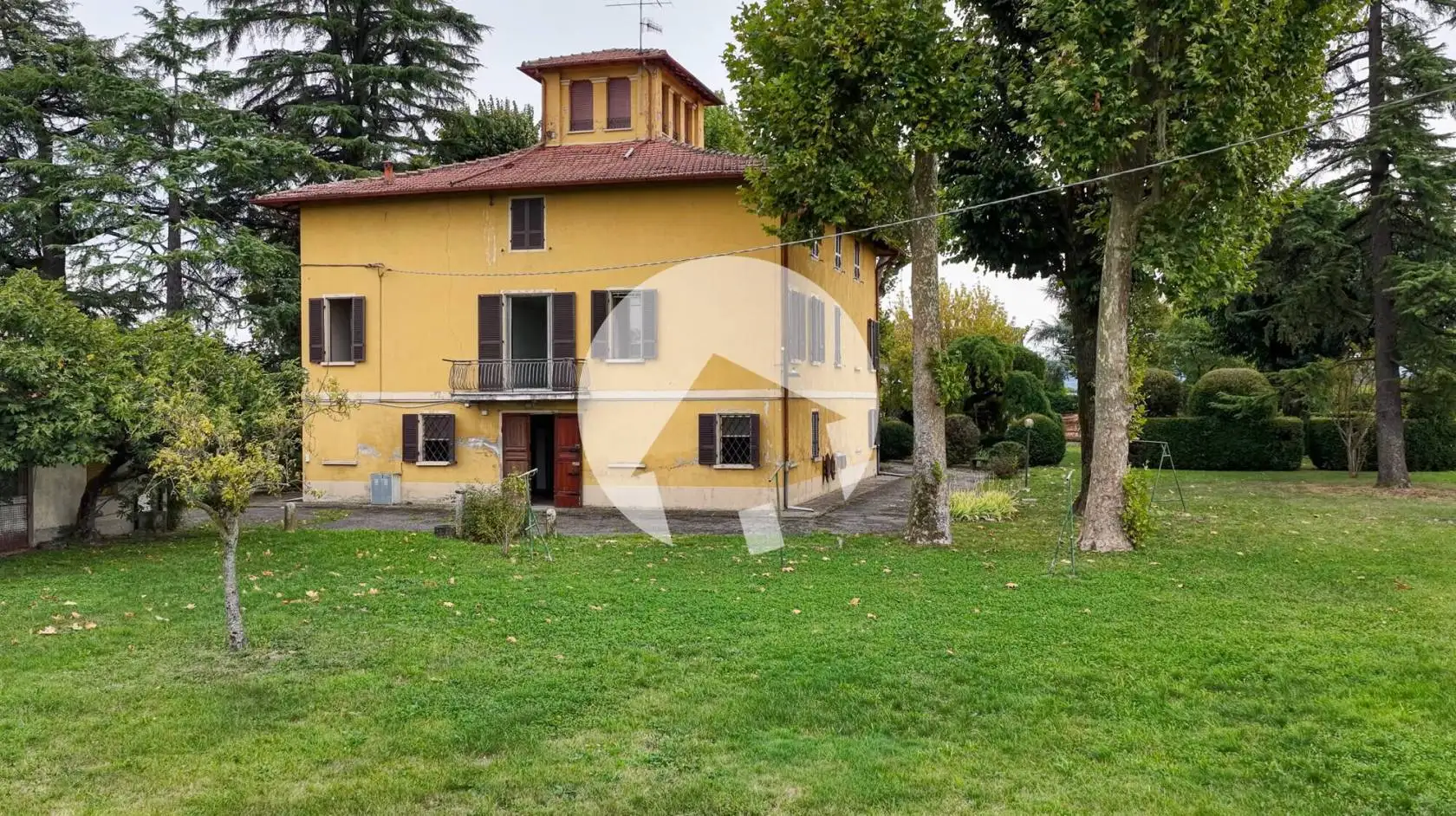 Villa unifamiliare via Ghiardo 16, Cavriago - foto 4
