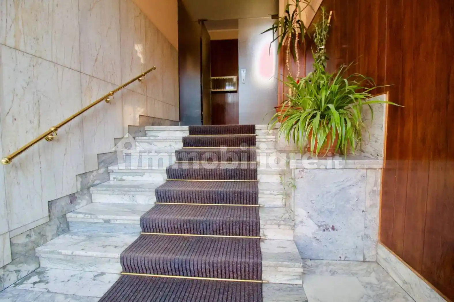 Quadrilocale via Martiri della Libertà 12, Centro Storico, Moncalieri - foto 5