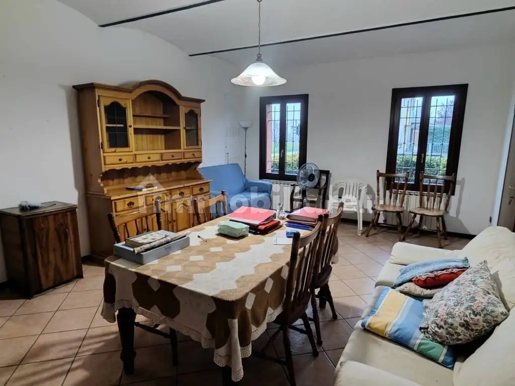 Appartamento in vendita a Ravarino