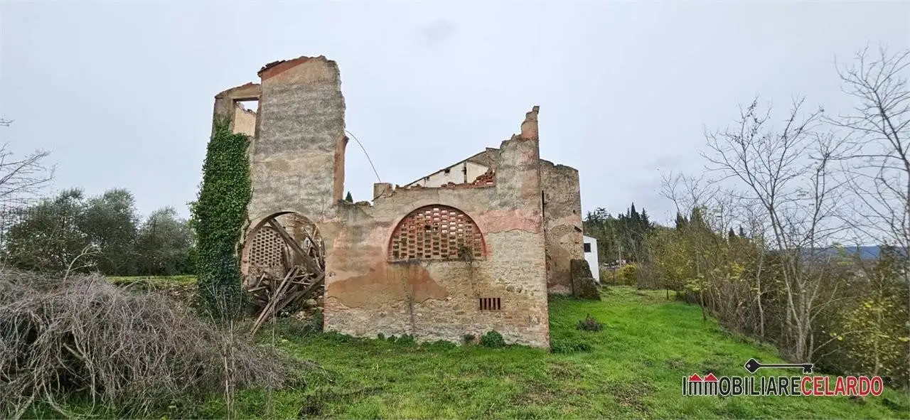 Rustico - Casale in vendita a Certaldo