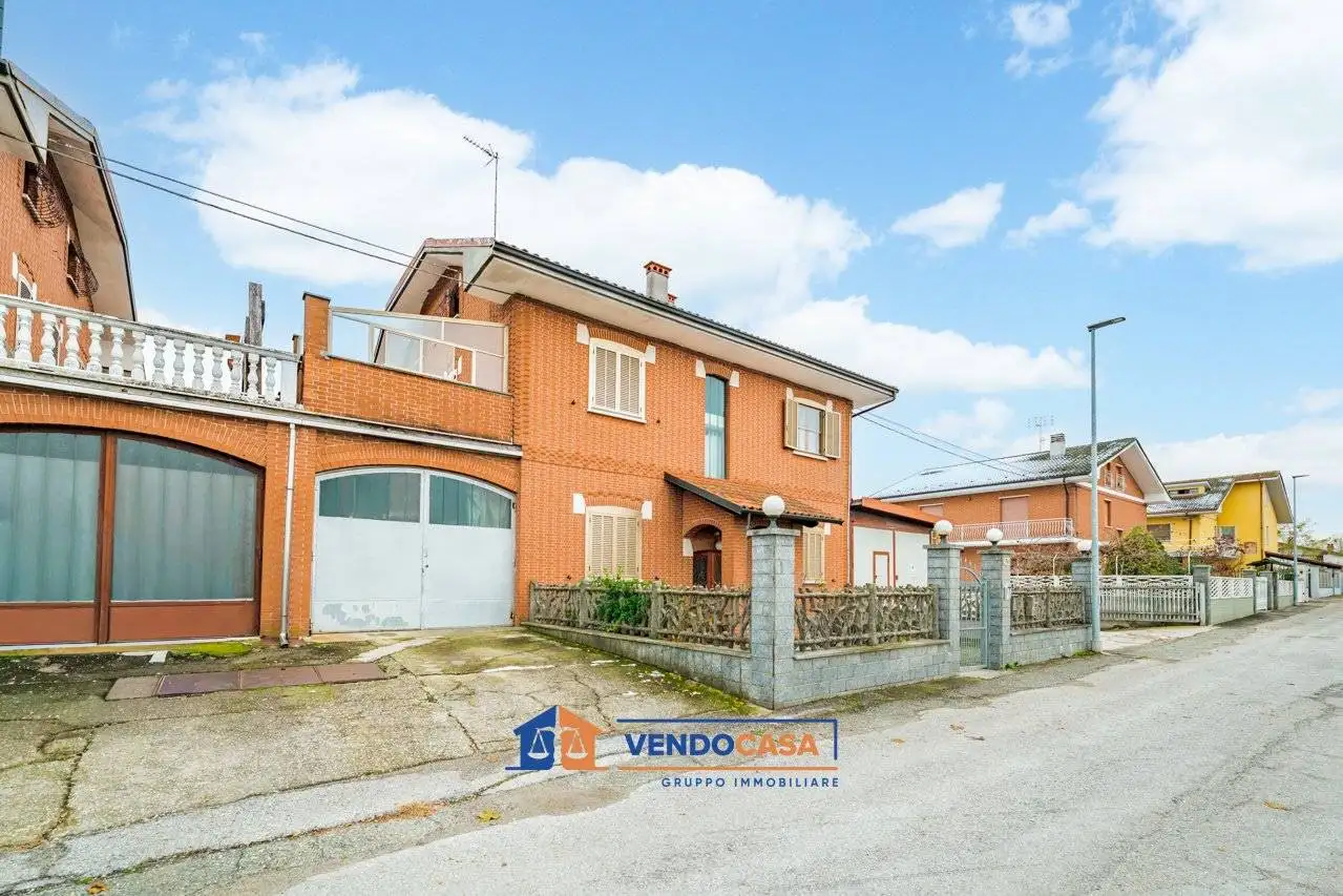 Appartamento in vendita a Fossano