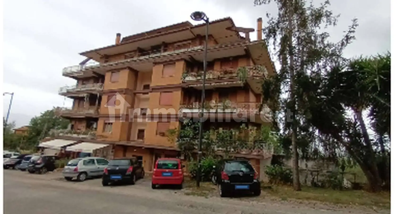 Appartamento in asta a Pofi