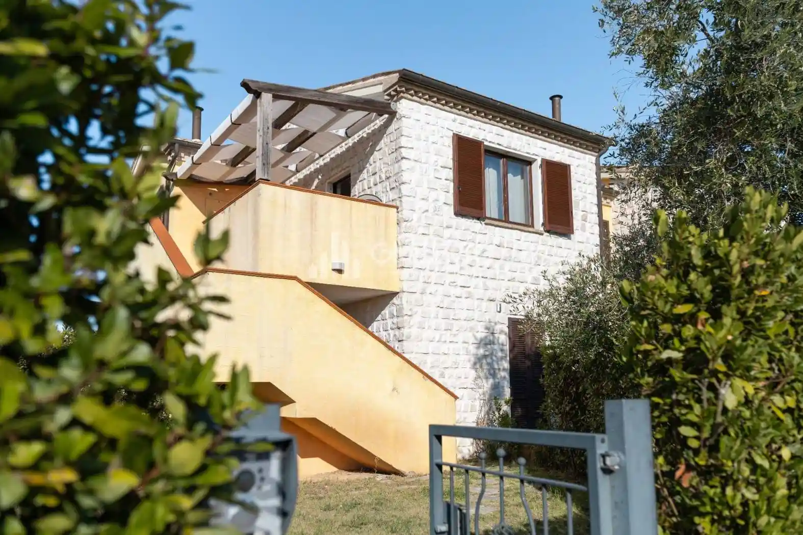 Trilocale via costa verde Snc, Marcelli, Numana - foto 2