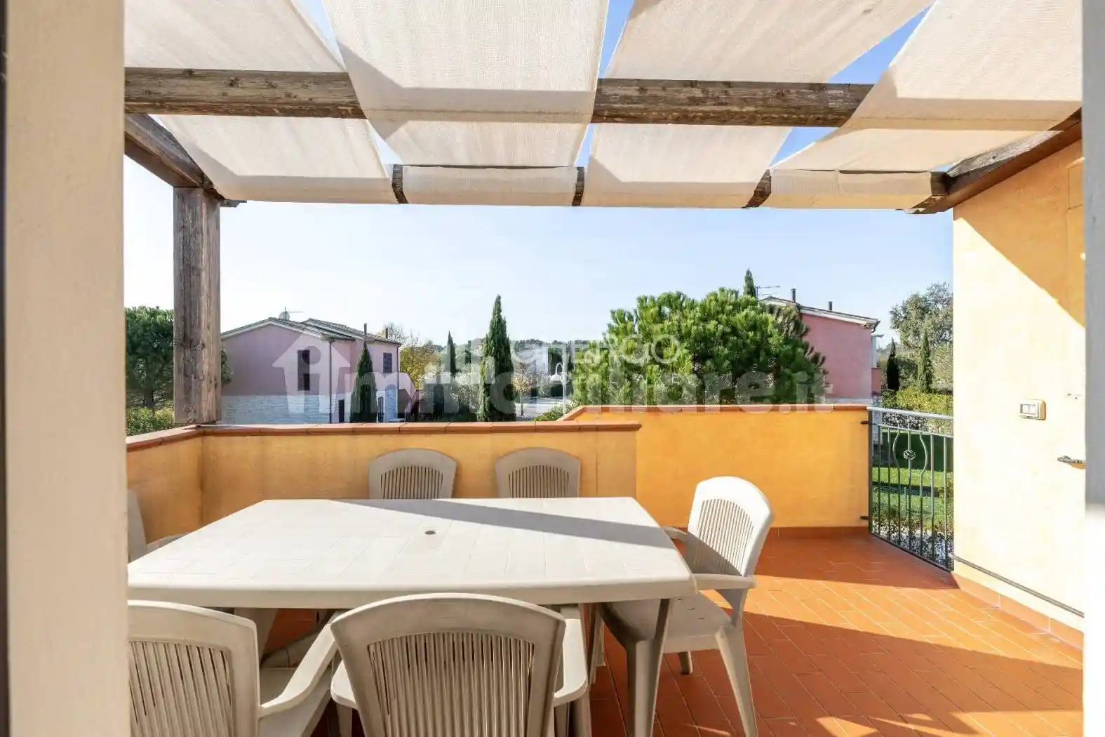 Trilocale via costa verde Snc, Marcelli, Numana - foto 4