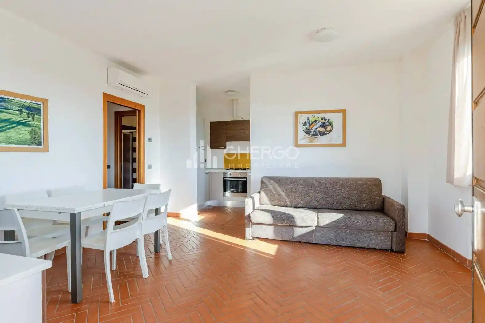 Trilocale via costa verde Snc, Marcelli, Numana - foto 5