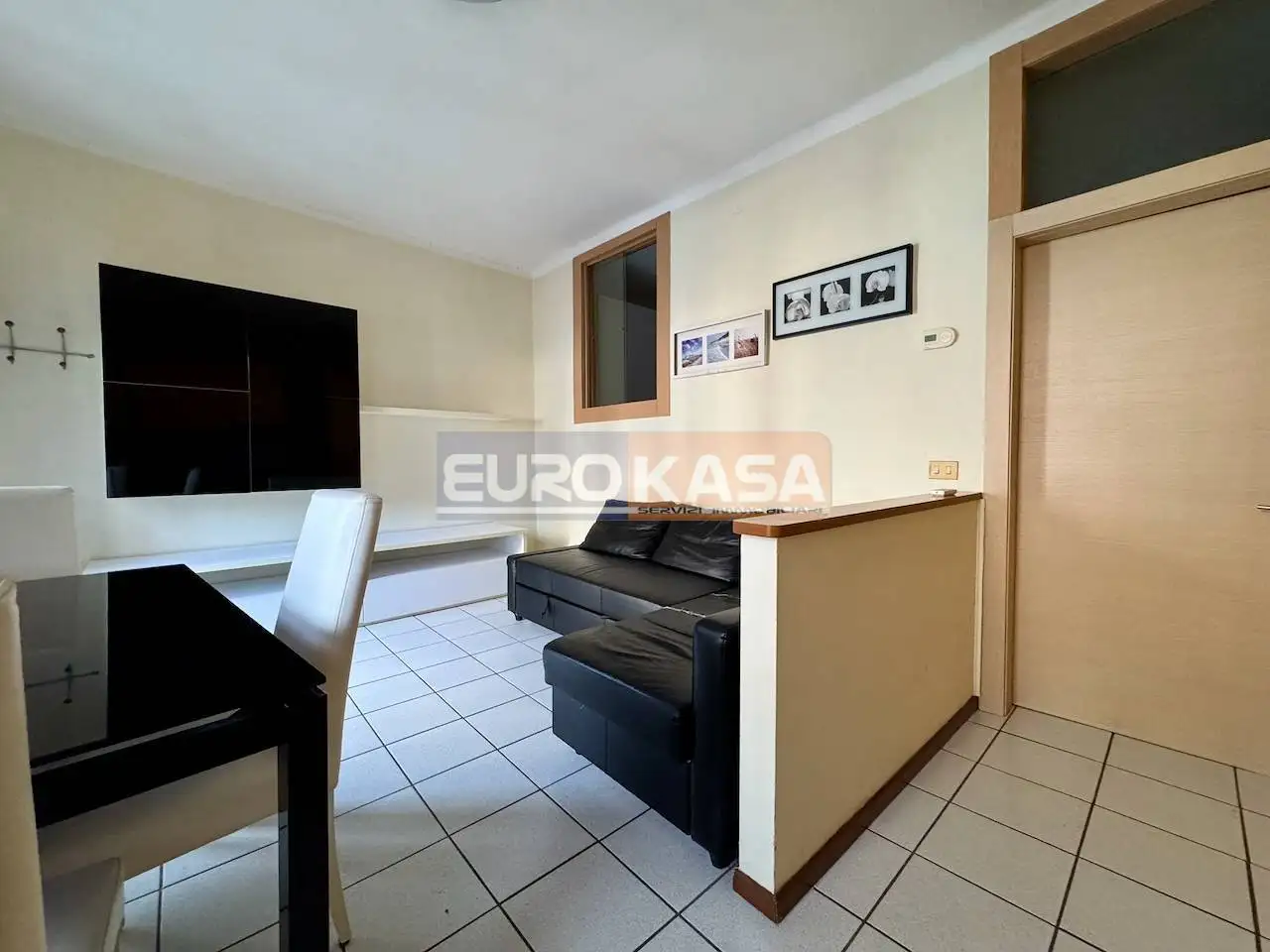 Appartamento in vendita a Osio Sotto