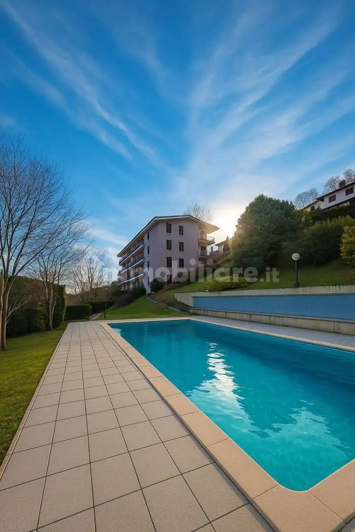 Appartamento in vendita a Stresa