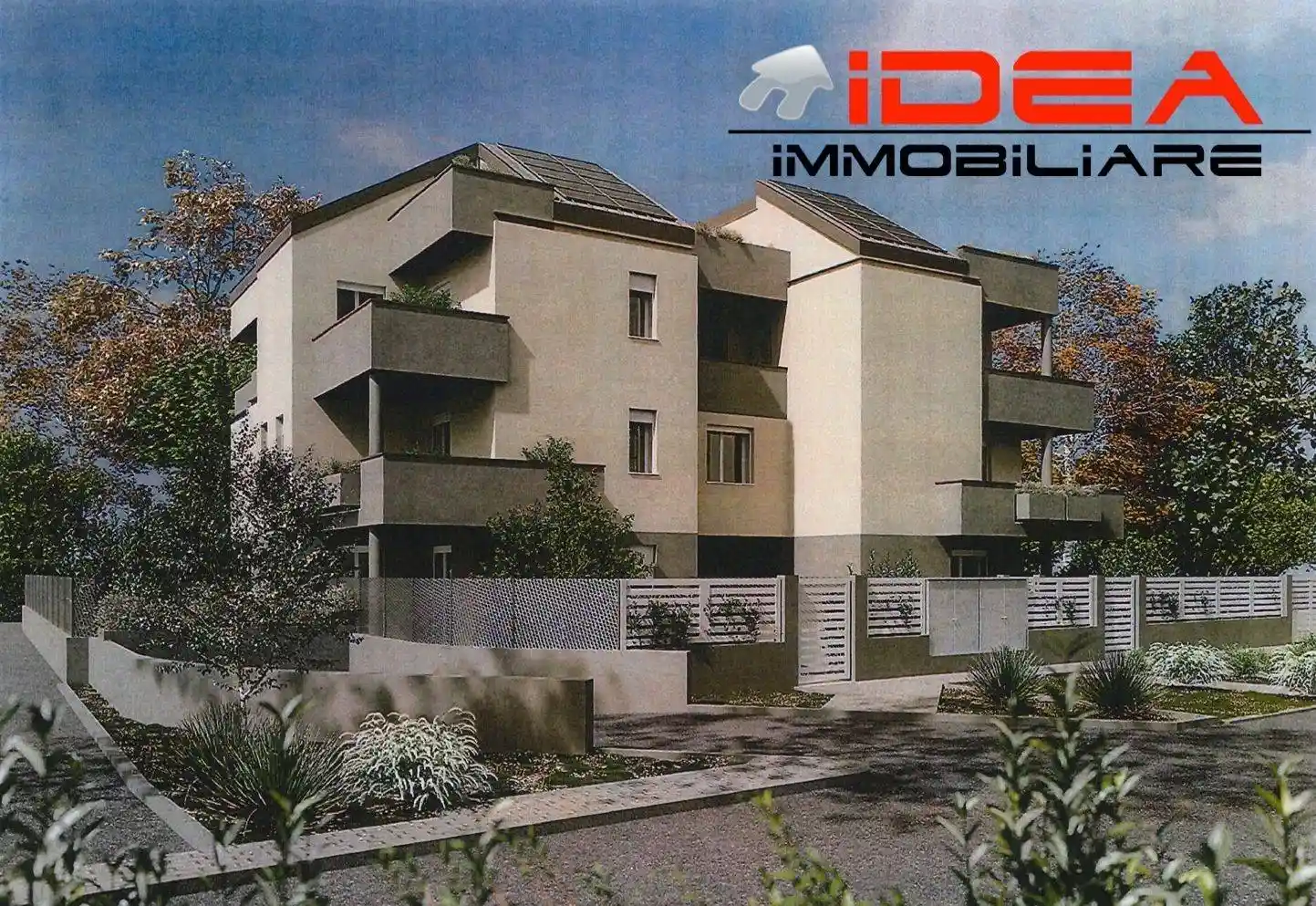 Quadrilocale Strada Albareto, Albareto - Mulini Nuovi, Modena - foto 2