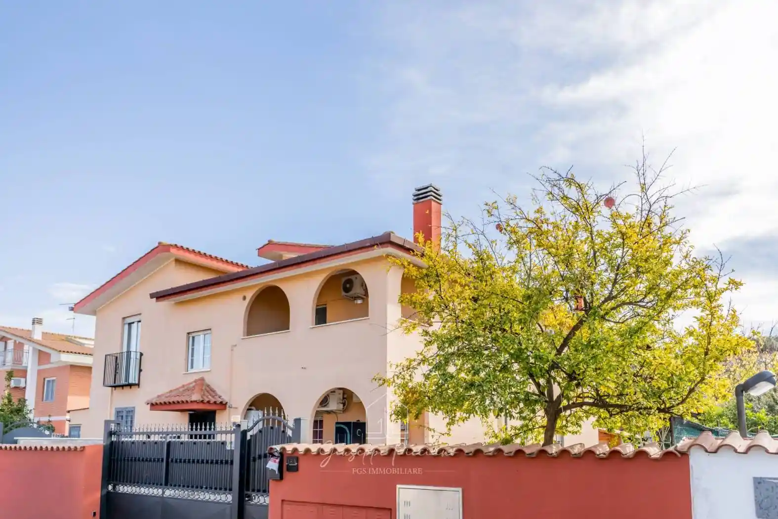 Appartamento in vendita a Fiumicino