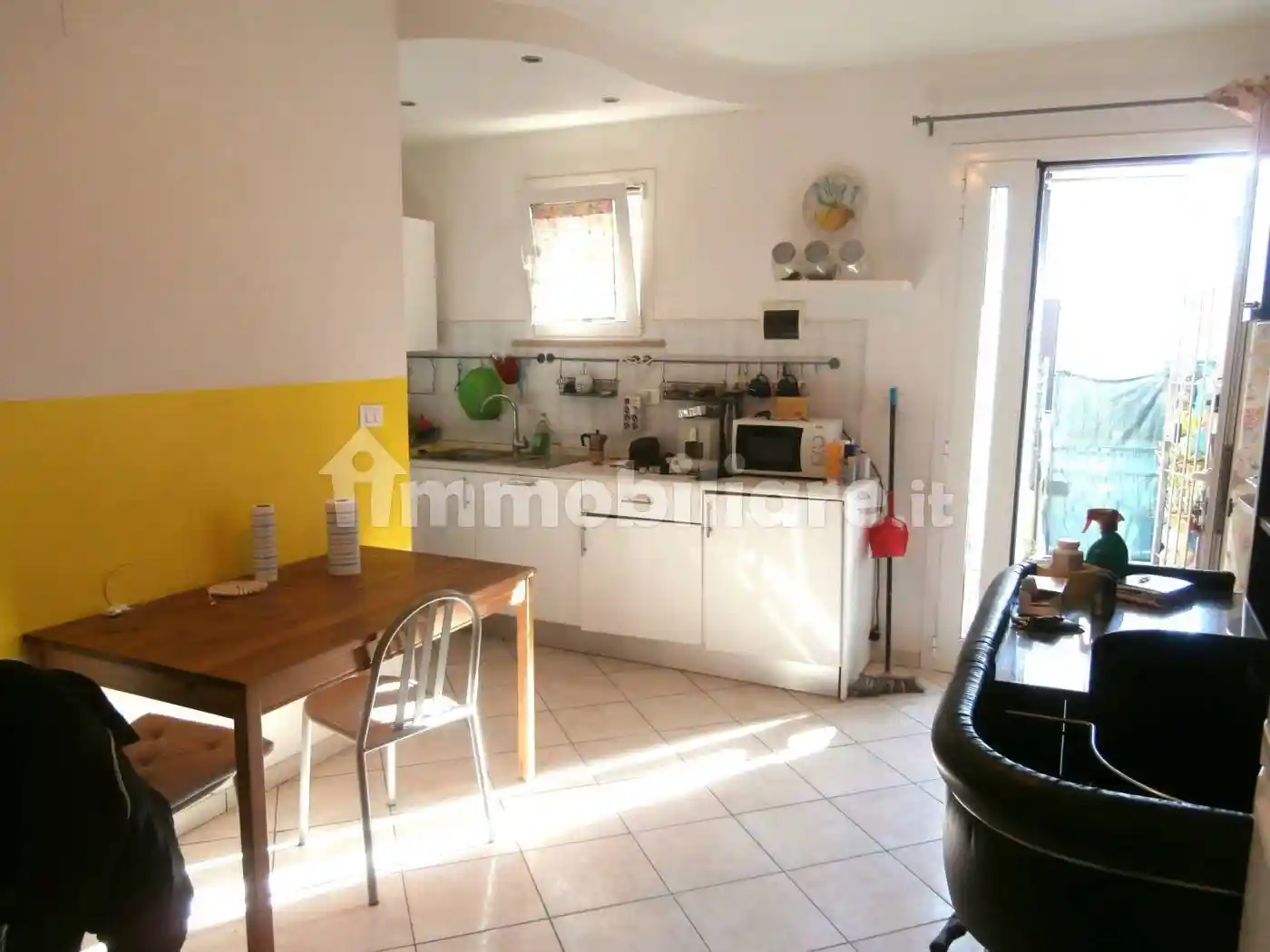 Appartamento in vendita a Ravenna