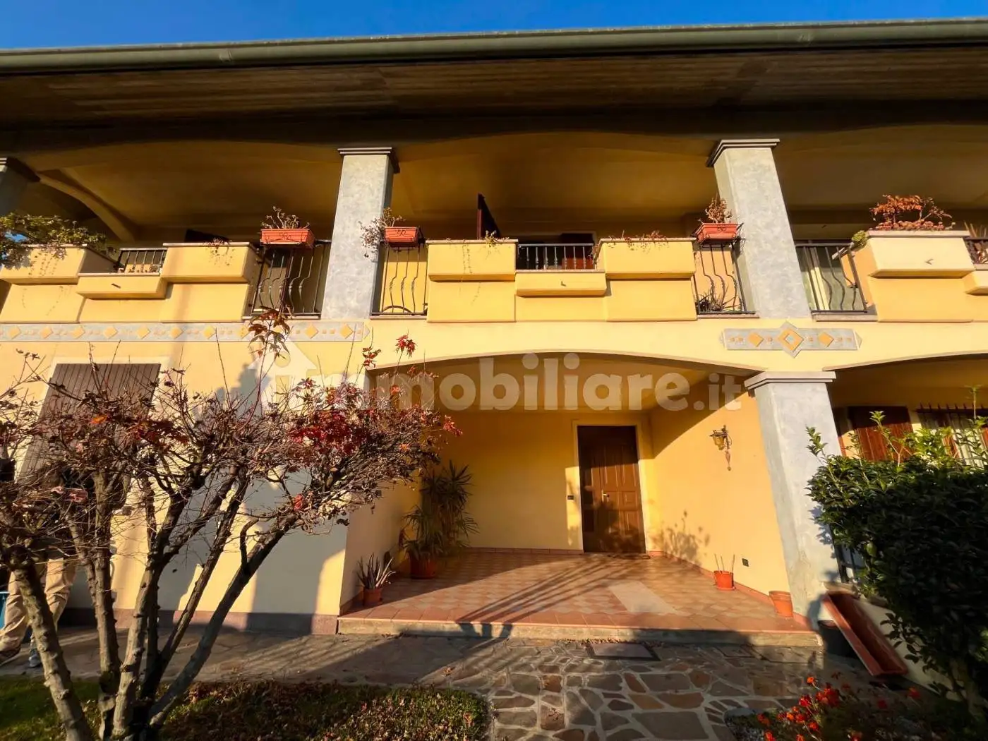 Villa bifamiliare via Comezzano, Castelcovati - foto 3