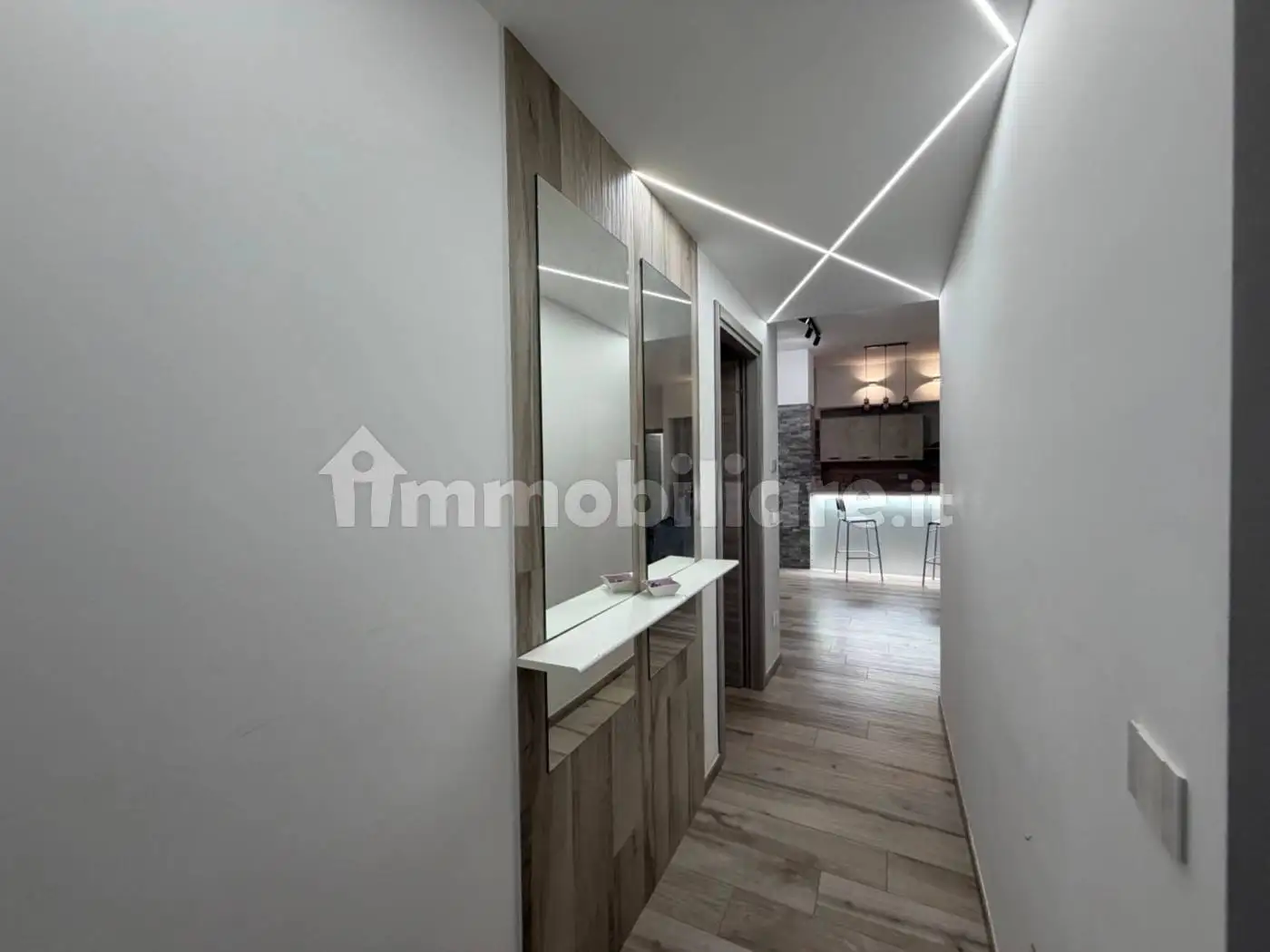 Appartamento in affitto a Caltanissetta