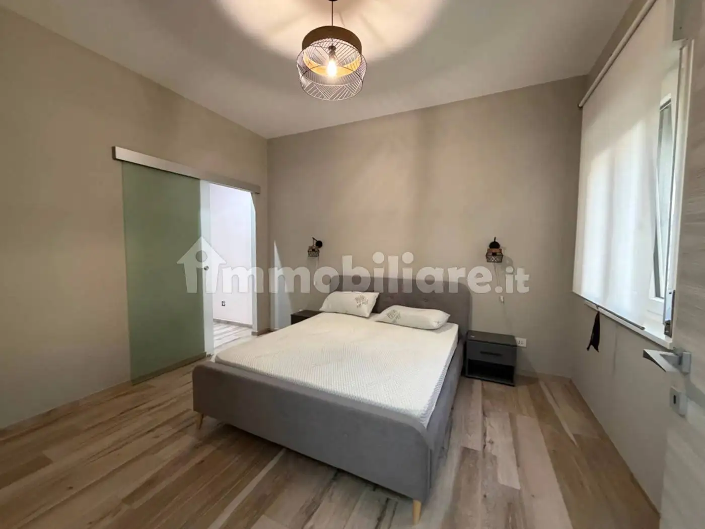 Trilocale via Guglielmo Borremans 93, Centro, Caltanissetta - foto 3