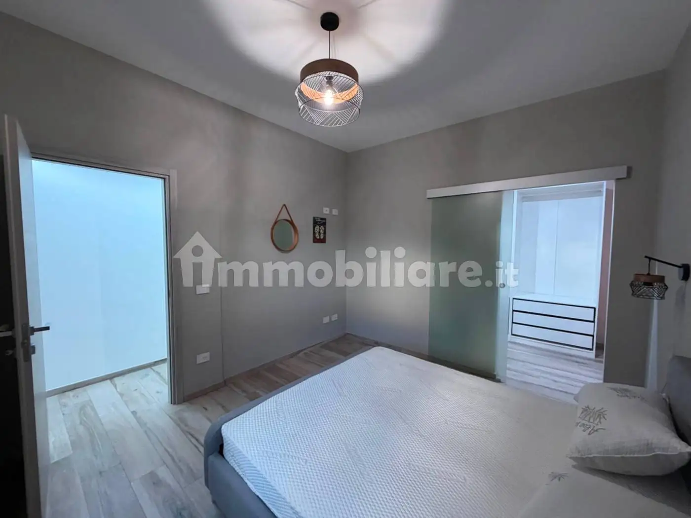 Trilocale via Guglielmo Borremans 93, Centro, Caltanissetta - foto 4