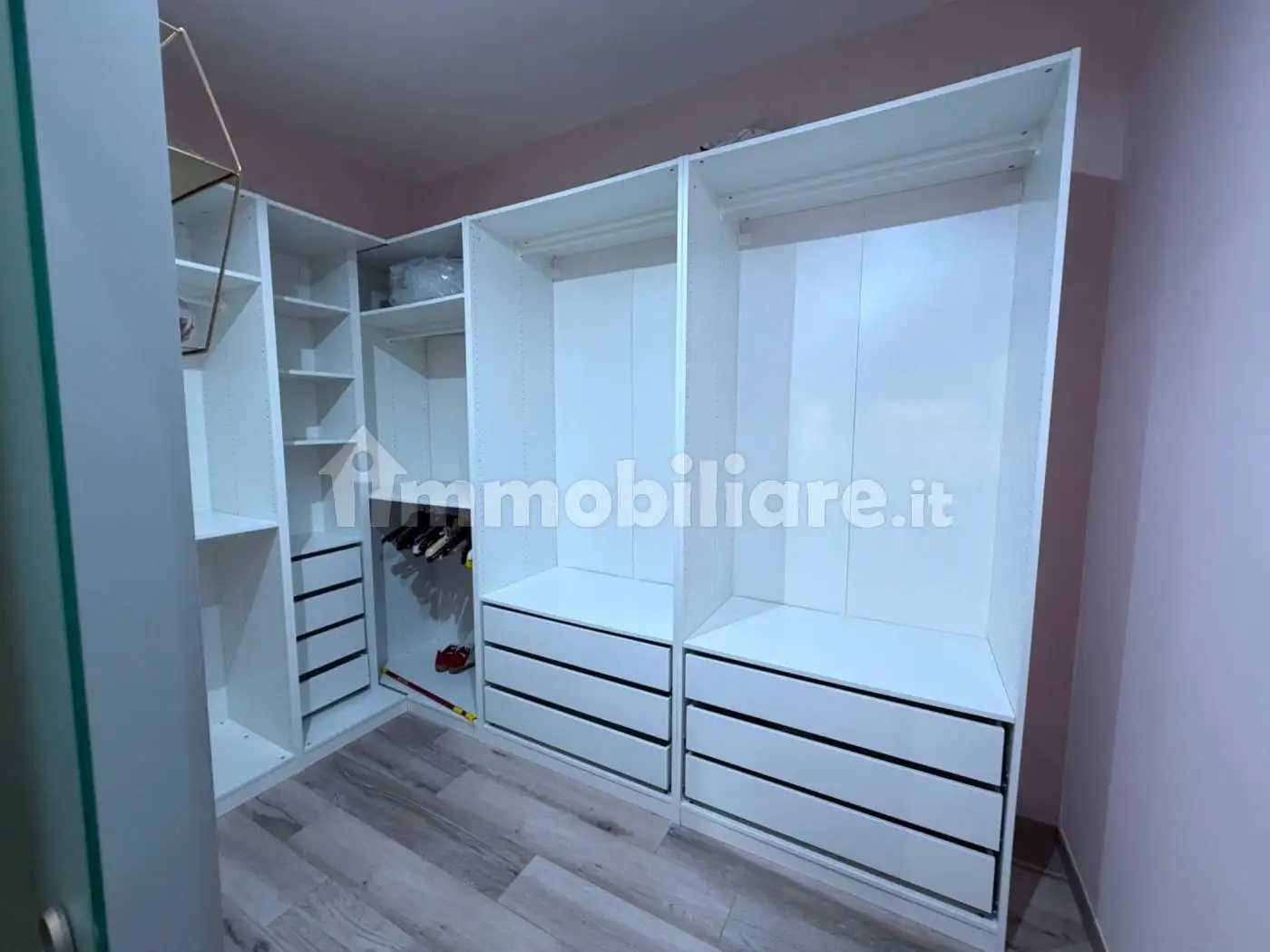 Trilocale via Guglielmo Borremans 93, Centro, Caltanissetta - foto 5