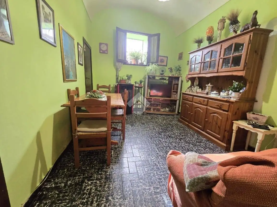 Appartamento in vendita a Sassari