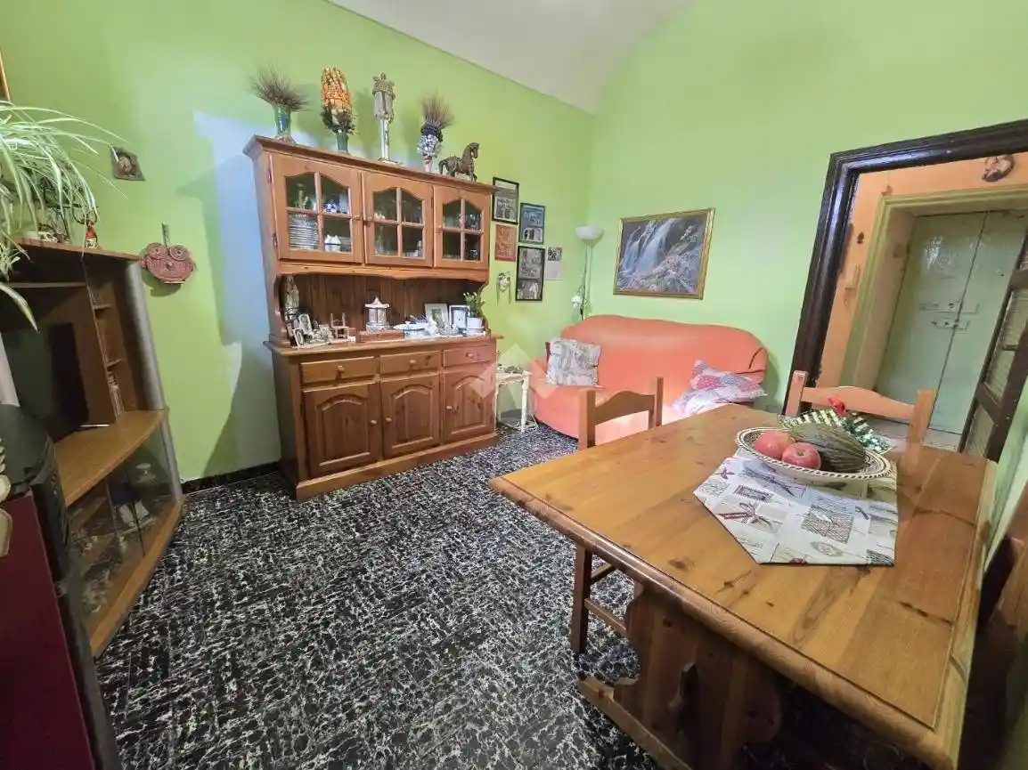 Trilocale via santa elisabetta 18, Centro Storico, Sassari - foto 3