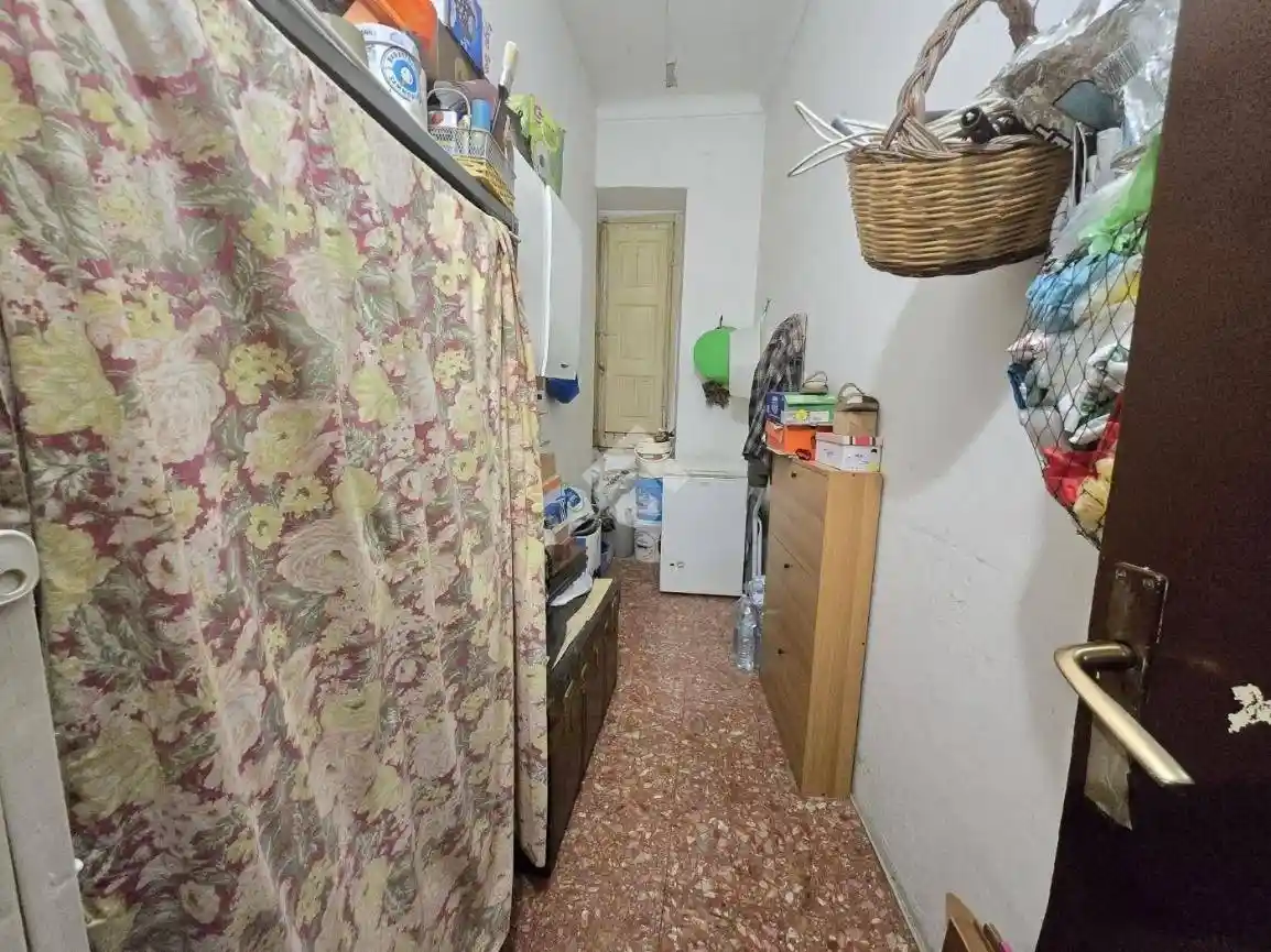 Trilocale via santa elisabetta 18, Centro Storico, Sassari - foto 5