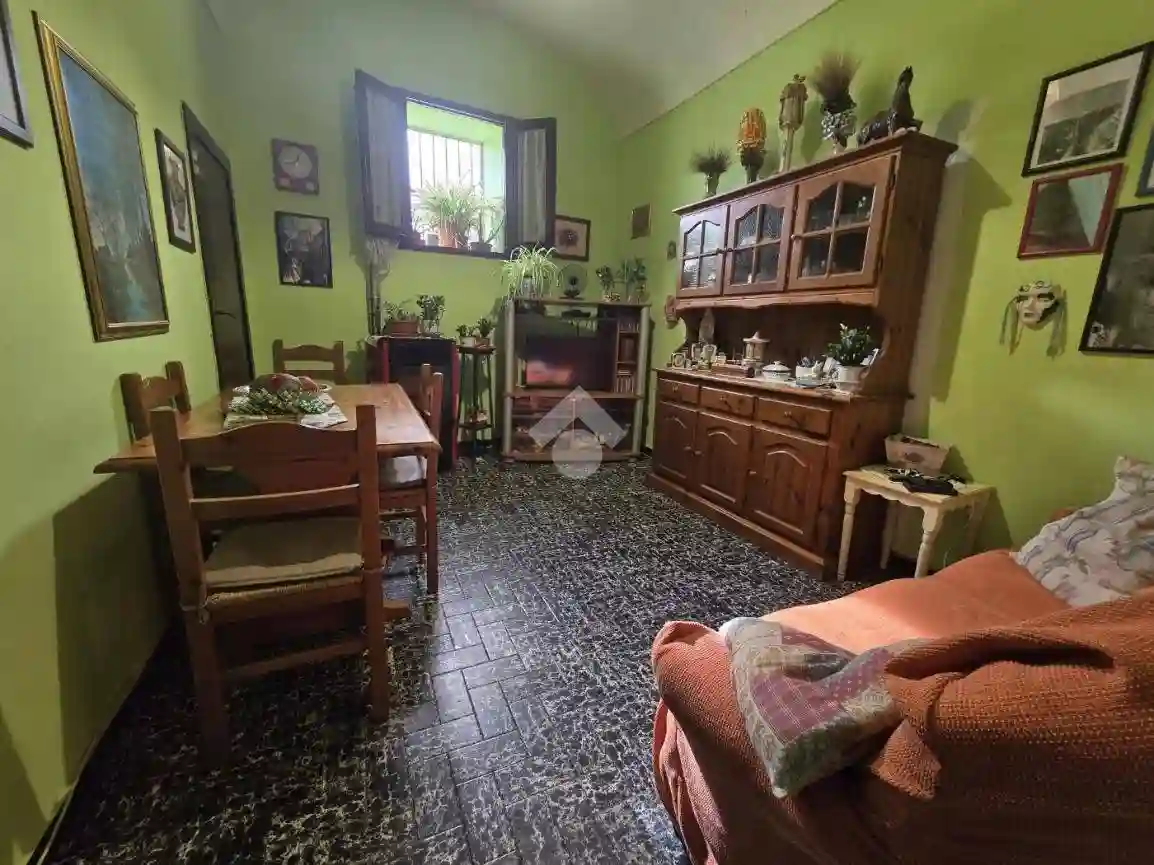 Trilocale via santa elisabetta 18, Centro Storico, Sassari - foto 4