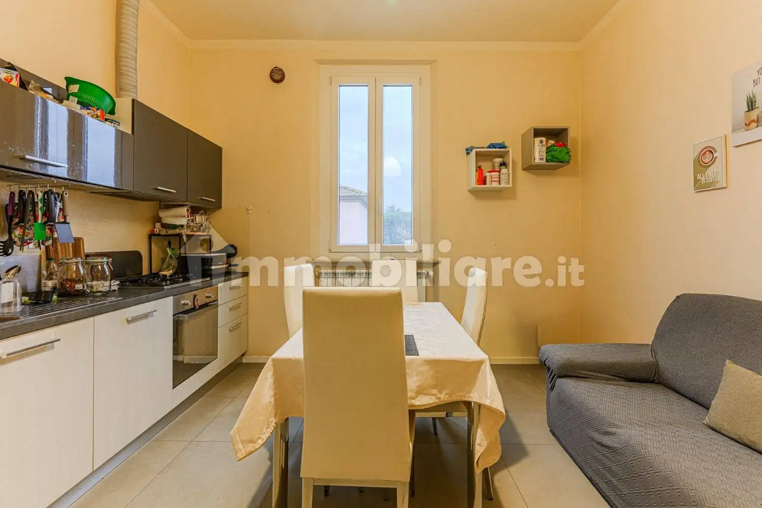 Appartamento in vendita a Pistoia