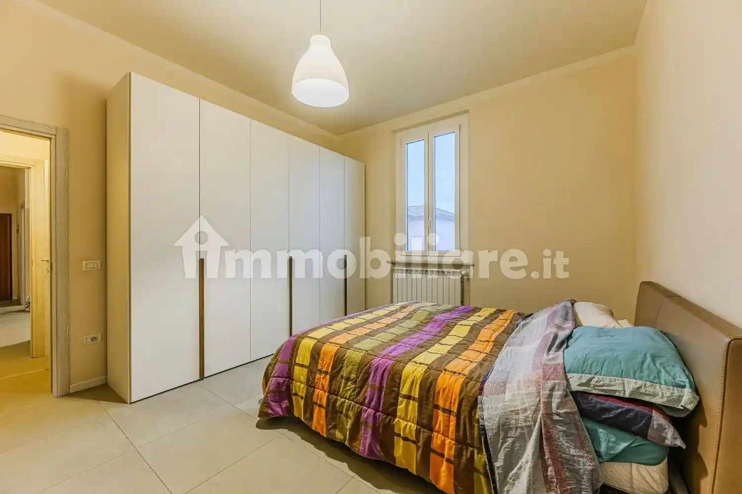 Trilocale via Niccolò Paganini, Pistoia Ovest, Pistoia - foto 2