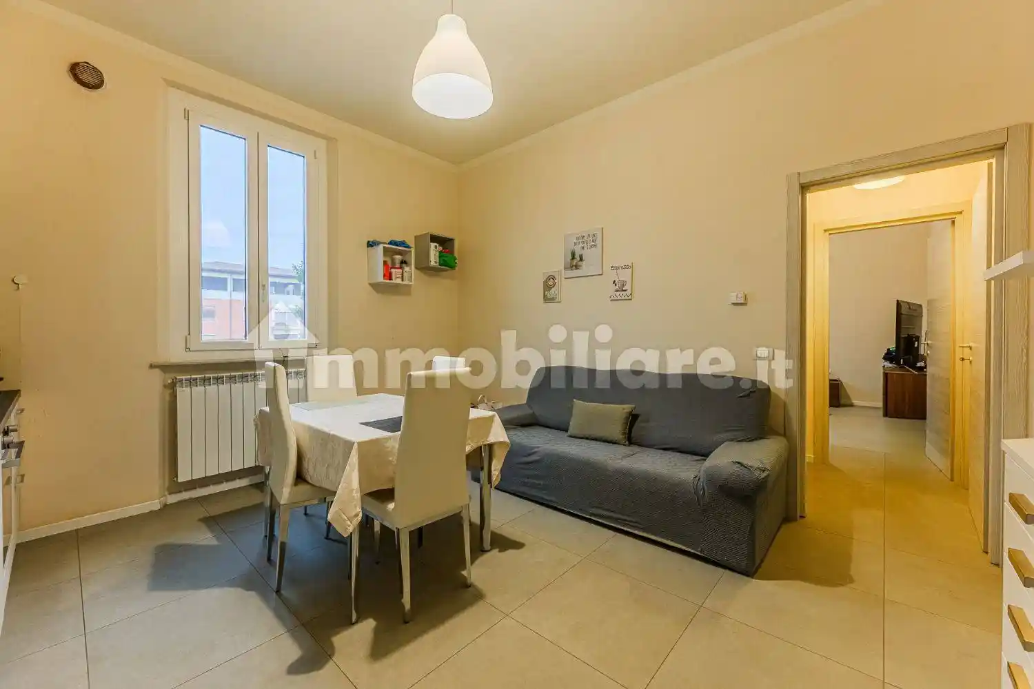 Trilocale via Niccolò Paganini, Pistoia Ovest, Pistoia - foto 3