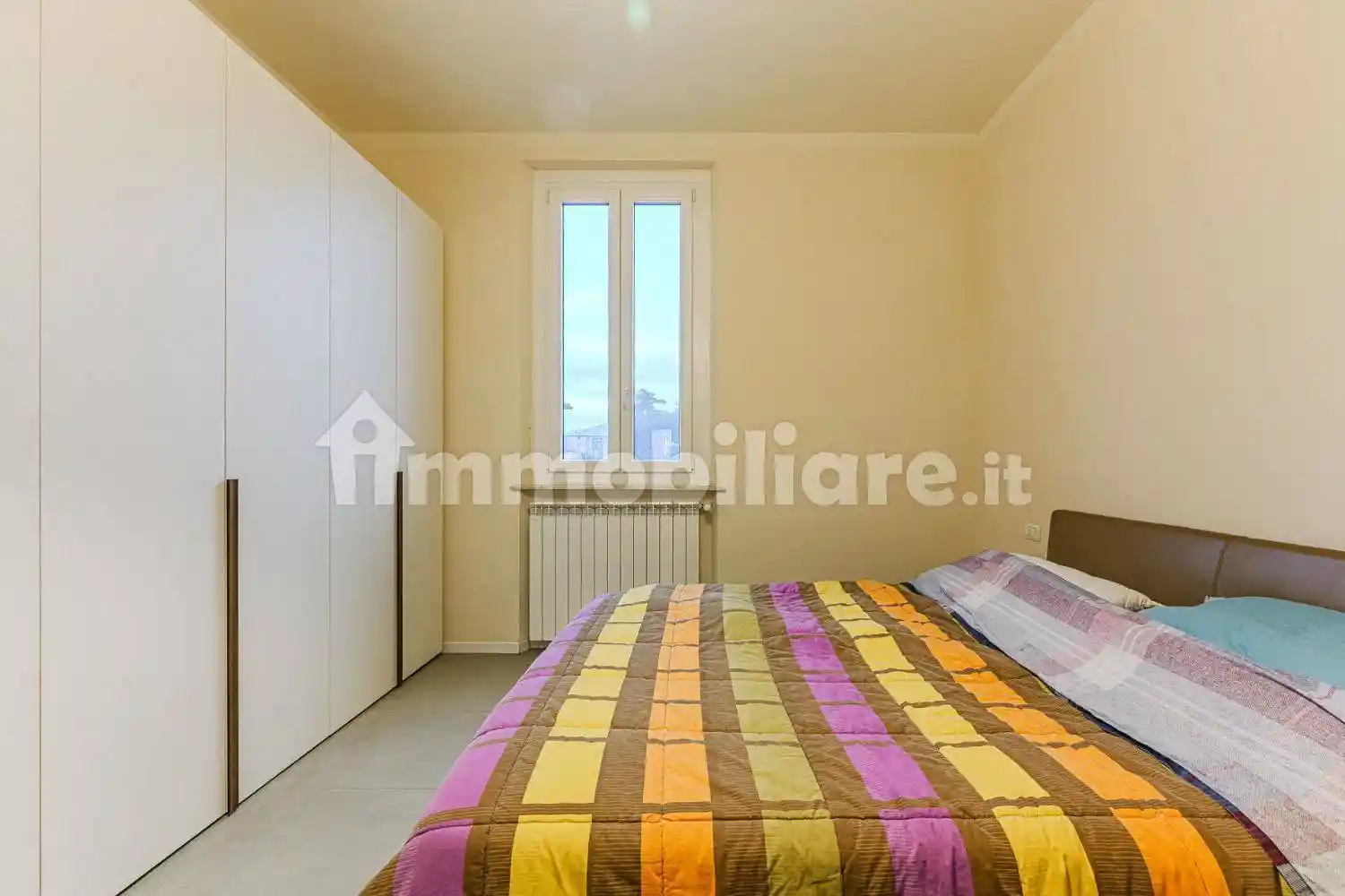 Trilocale via Niccolò Paganini, Pistoia Ovest, Pistoia - foto 4