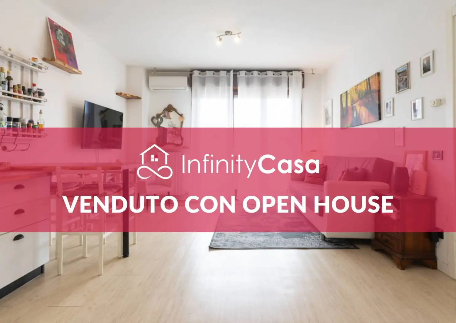 Appartamento in vendita a Sona