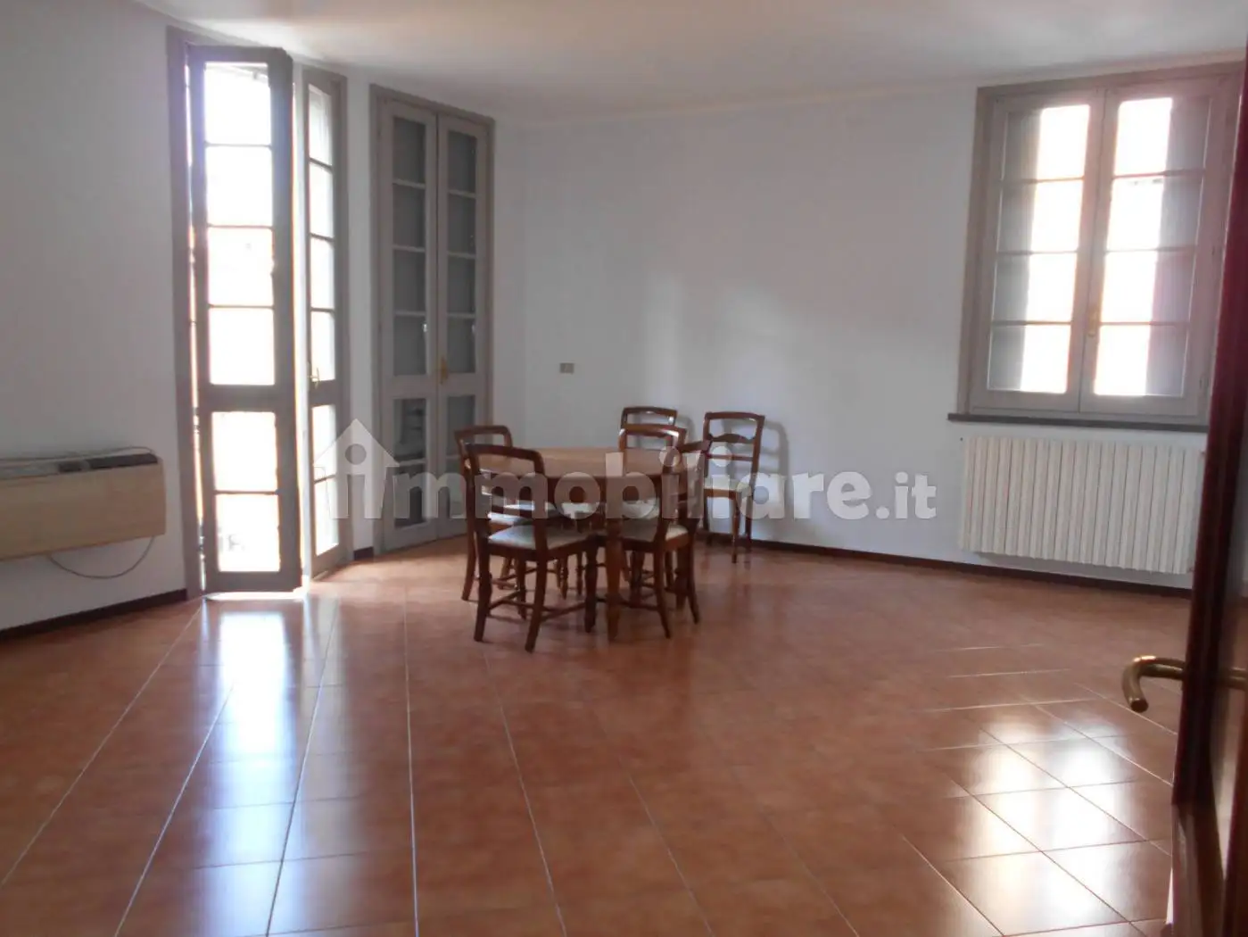 Trilocale via Giorgione, Centro Storico, Reggio Emilia - foto 2