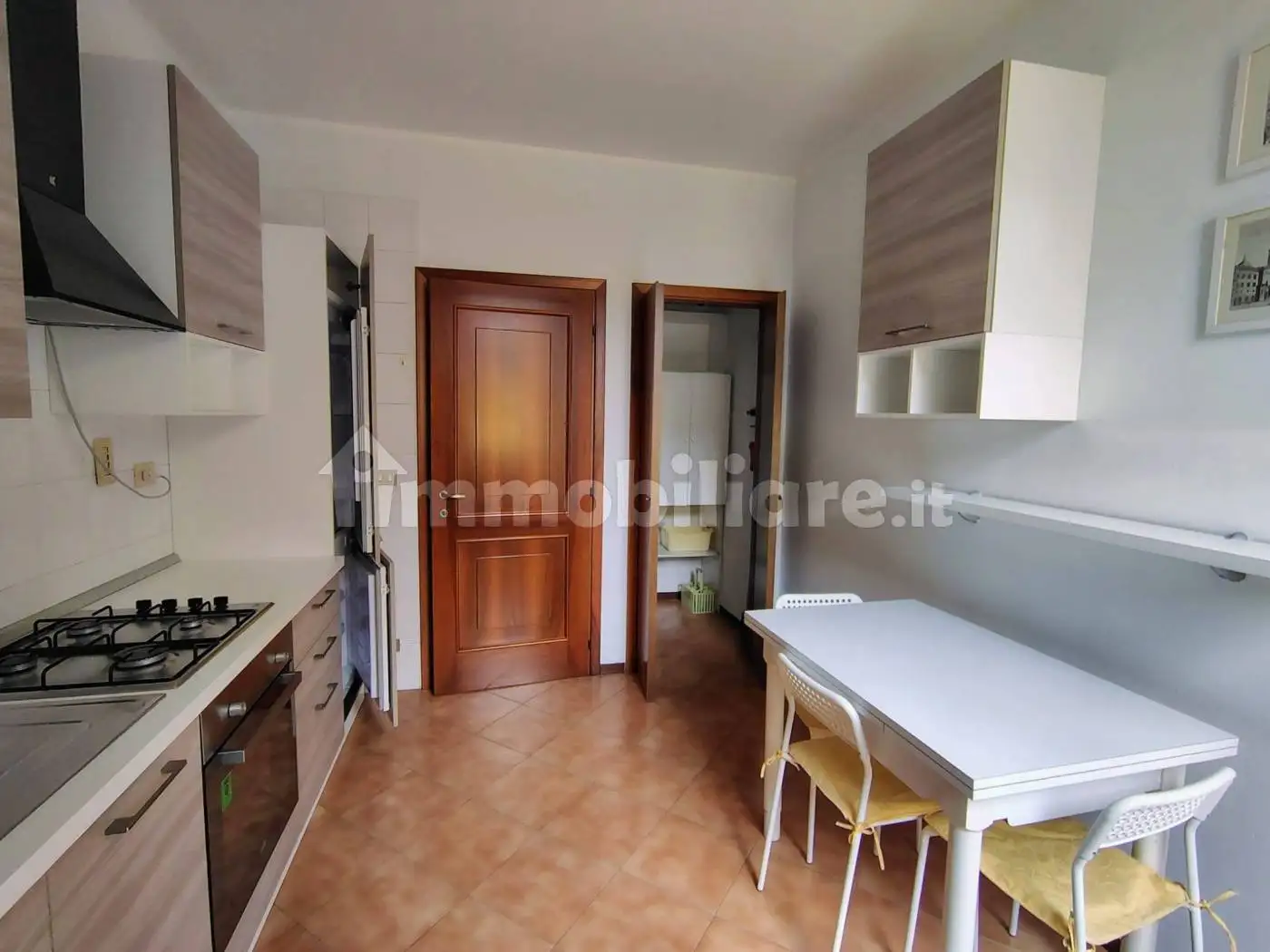 Trilocale via Giorgione, Centro Storico, Reggio Emilia - foto 4