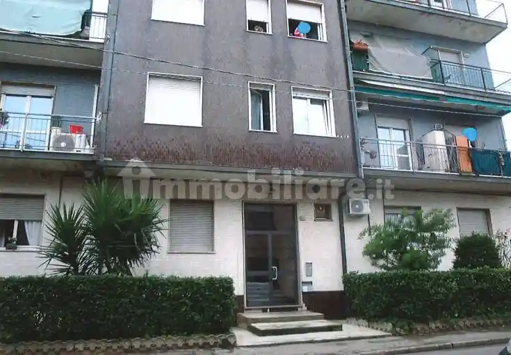 Appartamento in vendita a Limbiate