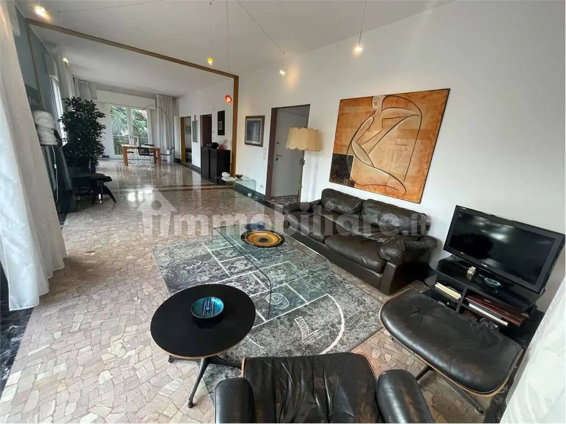 Appartamento in vendita a Padova