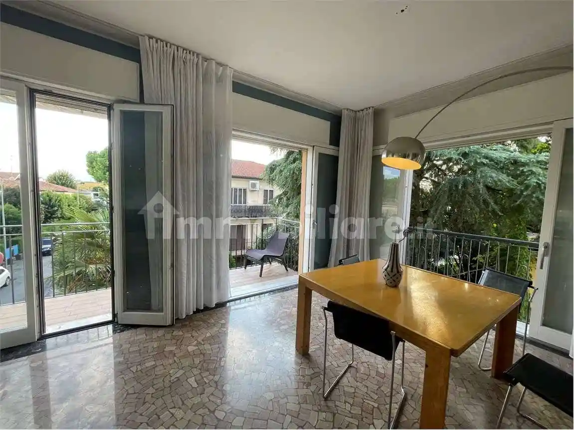 Appartamento ottimo stato, secondo piano, Madonna Pellegrina, Padova - foto 2