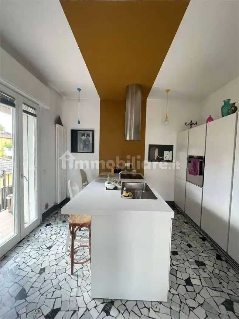 Appartamento ottimo stato, secondo piano, Madonna Pellegrina, Padova - foto 4