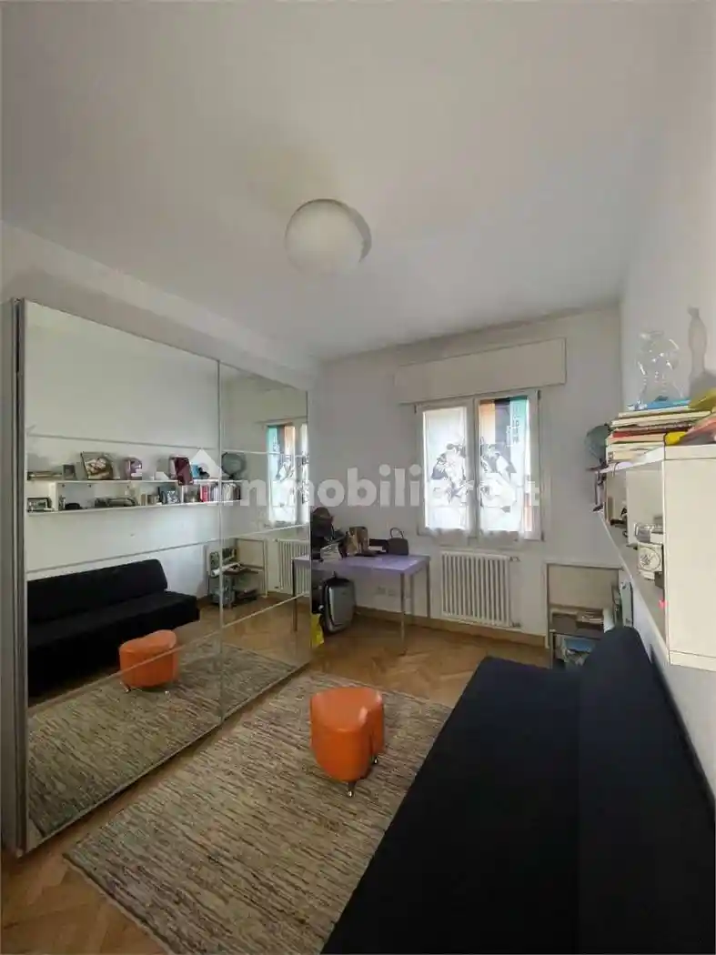 Appartamento ottimo stato, secondo piano, Madonna Pellegrina, Padova - foto 5