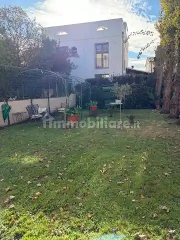 Terratetto unifamiliare via Giovan Battista Niccolini, Santa Maria, Pisa - foto 2