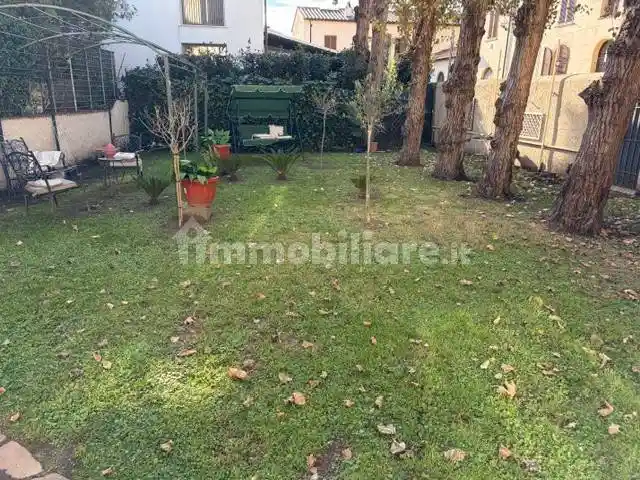 Terratetto unifamiliare via Giovan Battista Niccolini, Santa Maria, Pisa - foto 3