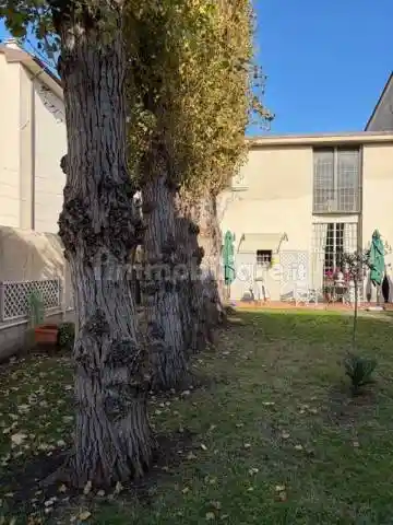 Terratetto unifamiliare via Giovan Battista Niccolini, Santa Maria, Pisa - foto 4