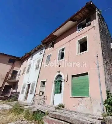 Appartamento in asta a Montecchia di Crosara