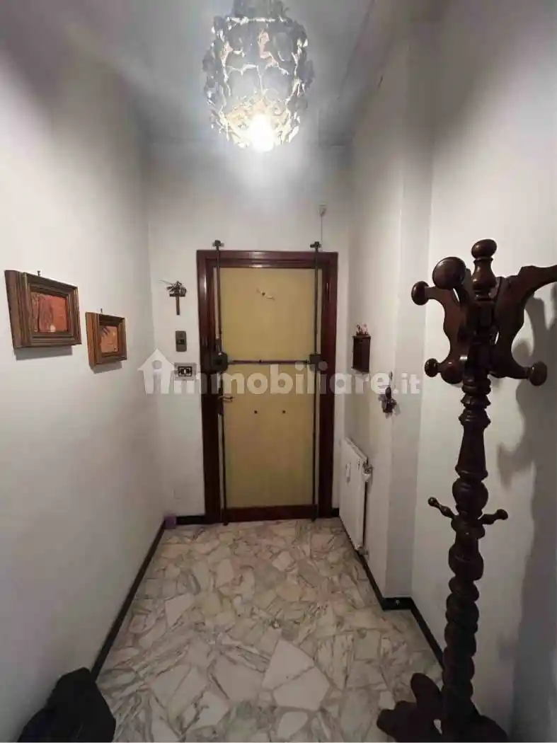 Appartamento via Faliero Vezzani, Rivarolo, Genova - foto 4